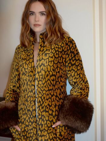 Zoey Deutch