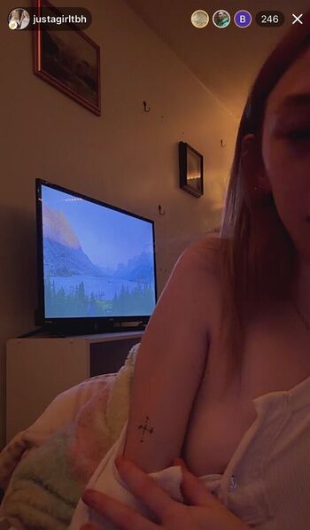 Full leaked Zoey jne private onlyfans photo