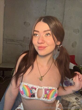 Full leaked Zoey jade private onlyfans photo