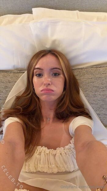 Full leaked Zoey luna  page private onlyfans photo