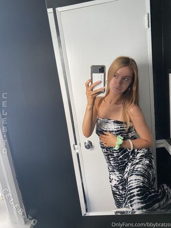 Full leaked Zoey luna page private onlyfans photo