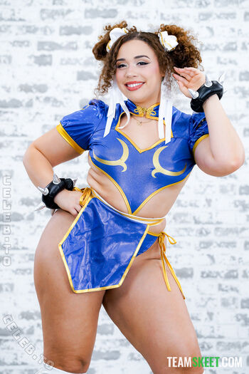 Full leaked Zoey uso page private onlyfans photo