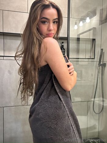 Full leaked Zoeyiso private onlyfans photo