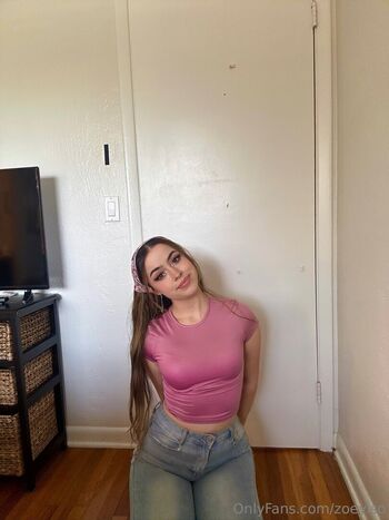 Full leaked Zoeyiso private onlyfans photo