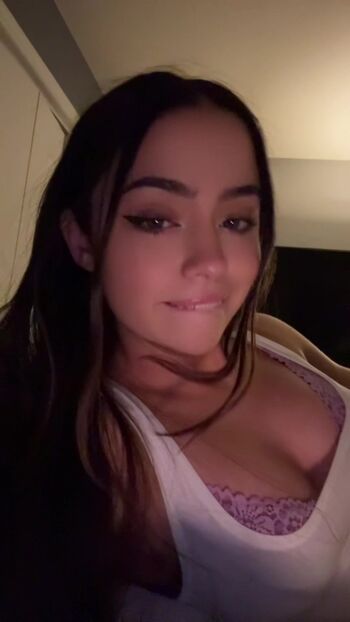 Full leaked Zoeyisovip private onlyfans photo