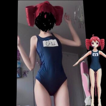 Full leaked Zoeyizume private onlyfans photo