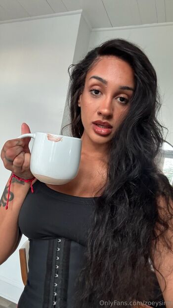 Full leaked Zoeysinnfree private onlyfans photo