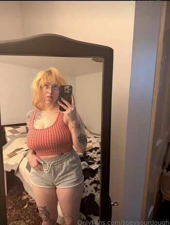 Full leaked Zoeysourdough page private onlyfans photo