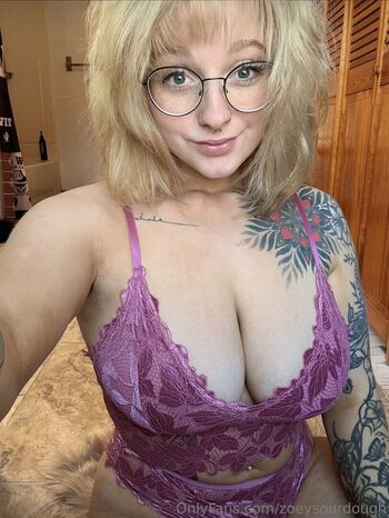 zoeysourdough