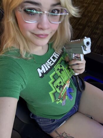 Full leaked Zombie doll private onlyfans photo