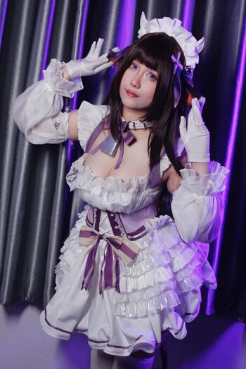 Full leaked Zombiecat private onlyfans photo