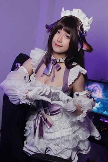 Full leaked Zombiecat private onlyfans photo