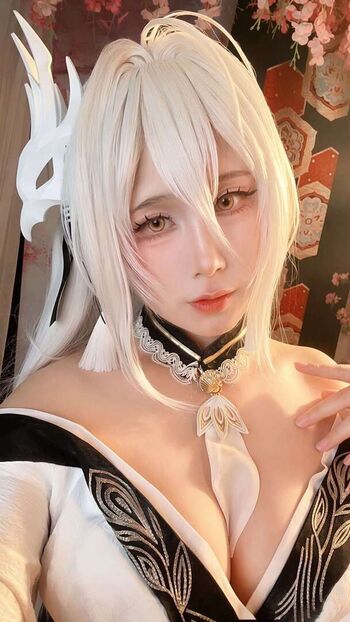 Full leaked Zombiecat private onlyfans photo