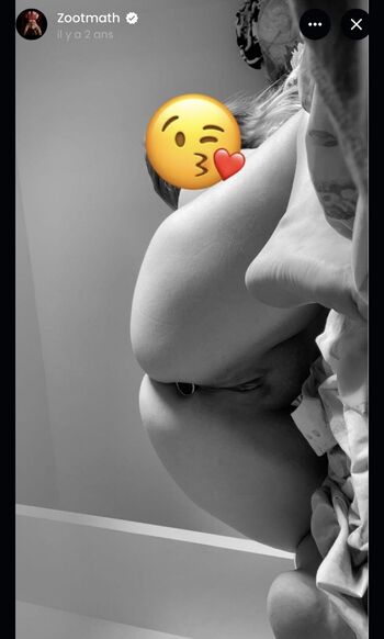 Full leaked Zootmath private onlyfans photo