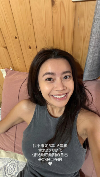Full leaked Zoralin co private onlyfans photo