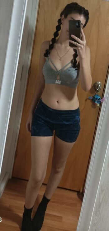 Full leaked Zorrita de  aos virgen private onlyfans photo