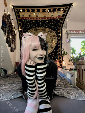Full leaked Zottelcorn private onlyfans photo
