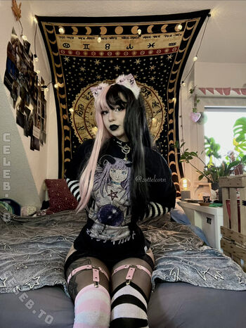 Full leaked Zottelcorn private onlyfans photo