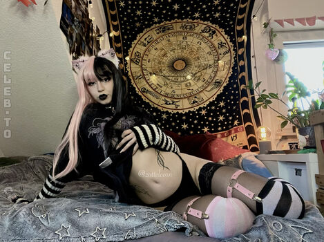 Full leaked Zottelcorn private onlyfans photo