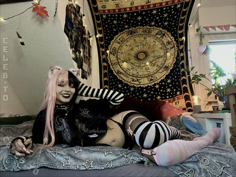 Full leaked Zottelcorn private onlyfans photo