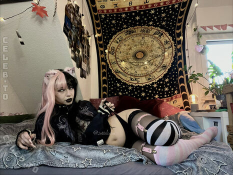 Full leaked Zottelcorn private onlyfans photo