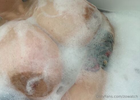 Full leaked Zowatch private onlyfans photo