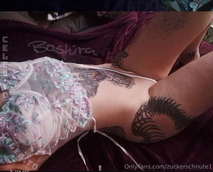 Full leaked Zuckerschnute private onlyfans photo