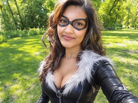 Full leaked Zufi khan page private onlyfans photo