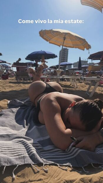 Full leaked Zuleika balzano private onlyfans photo