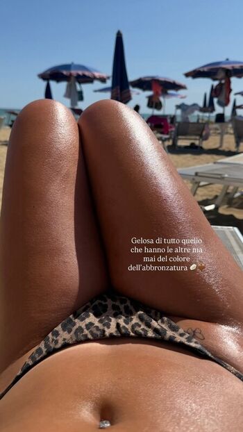 Full leaked Zuleika balzano private onlyfans photo