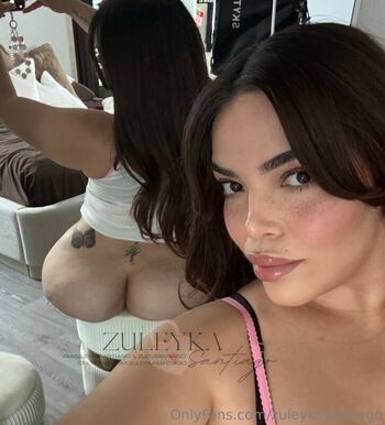 Zuleyka Santiago