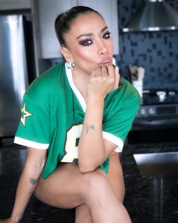 Full leaked Zulma lancheros private onlyfans photo