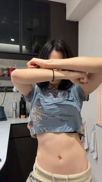 Full leaked Zumi page private onlyfans photo