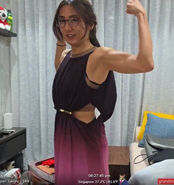 Full leaked Mila pie/ private onlyfans photo