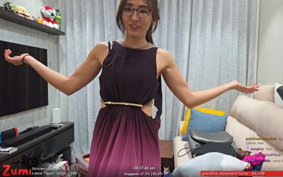 Full leaked Geishakyd/ private onlyfans photo