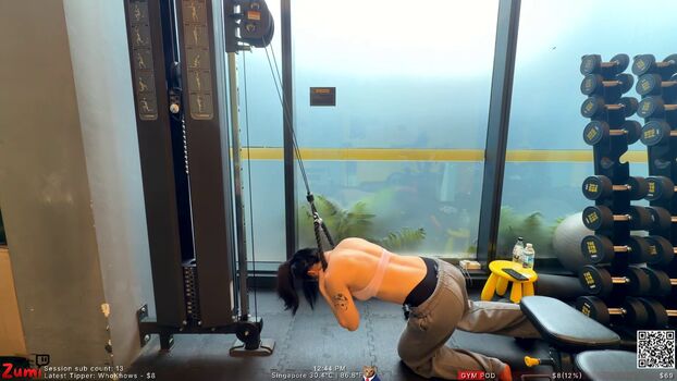 Full leaked Vanessa wolff/ private onlyfans photo