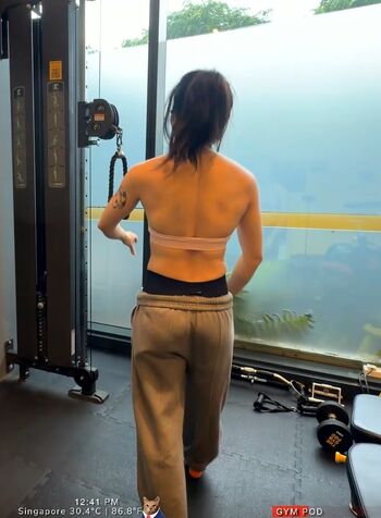 Full leaked Kylamaee / private onlyfans photo