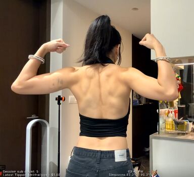 Full leaked Giovanna ramos/ private onlyfans photo