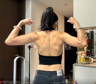 Full leaked Diruriru / private onlyfans photo