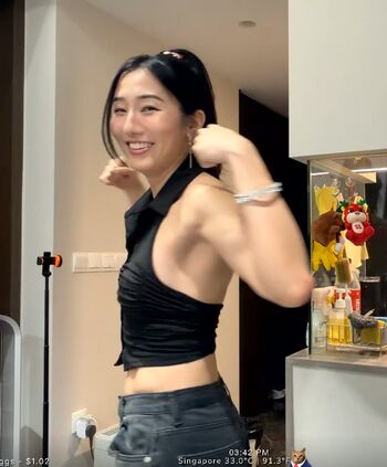 Full leaked Iamcora/ private onlyfans photo