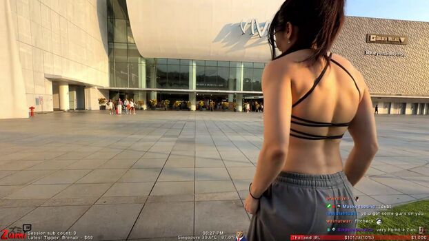 Full leaked Geralprada/ private onlyfans photo