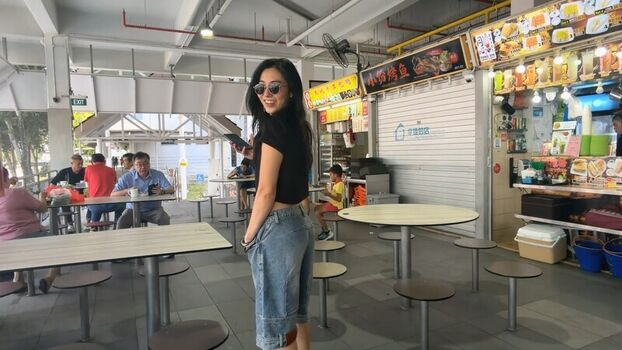 Full leaked Zumi private onlyfans photo