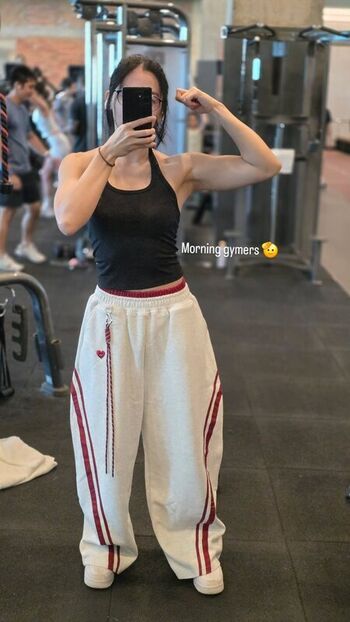 Full leaked Flandrescarlet/ private onlyfans photo