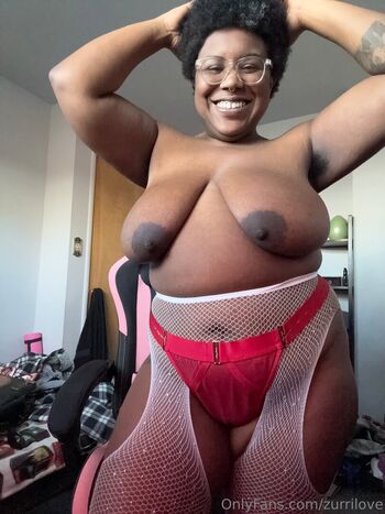Full leaked Zurrilove private onlyfans photo