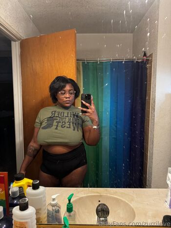 Full leaked Zurrilove private onlyfans photo