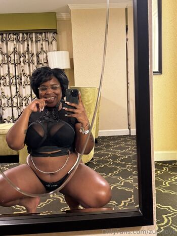 Full leaked Zurrilove private onlyfans photo