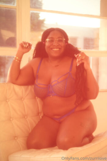 Full leaked Zurrilove private onlyfans photo