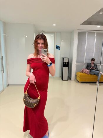 Full leaked Zvezdokina page private onlyfans photo