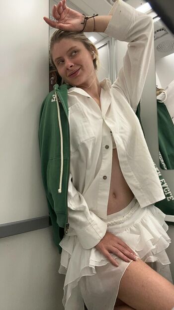 Full leaked Zvezdokina page private onlyfans photo