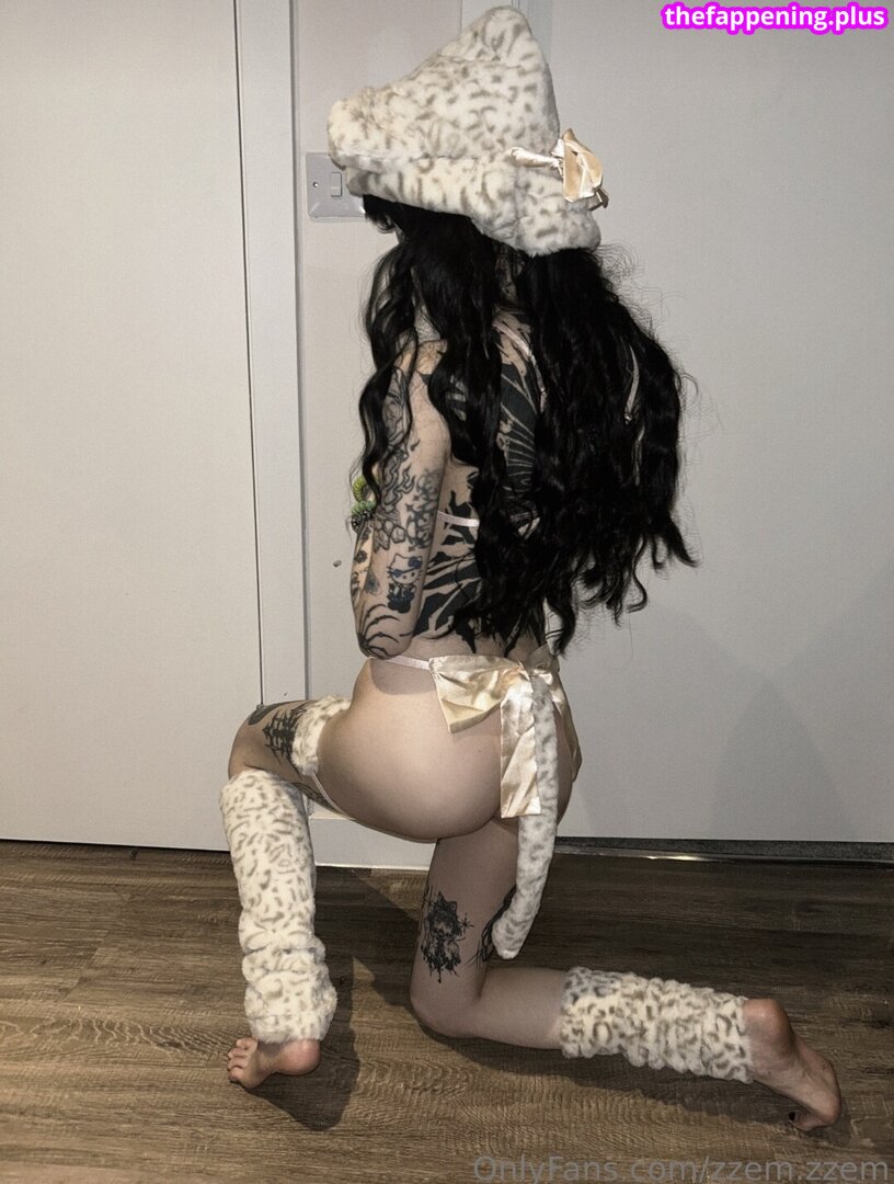 x3m_0x77_void / yl0_o / zzem.zzem Nagie OnlyFans Zdjęcie #18